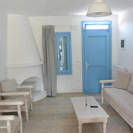 Apartment Almyra