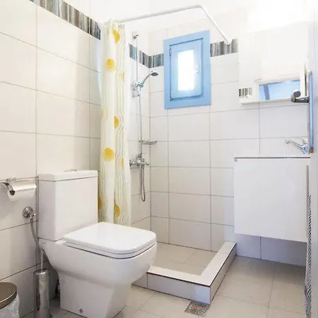 Apartment Almyra Skyros