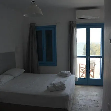 Almyra Apartment
