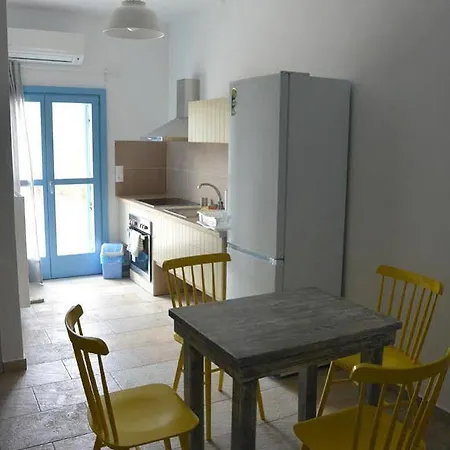 Appartement Almyra