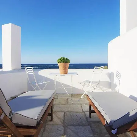 Apartment Almyra Skyros