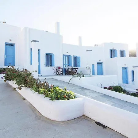 Almyra * Skyros