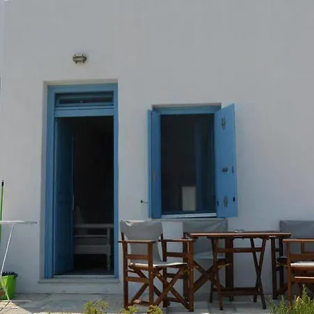 Almyra * Skyros