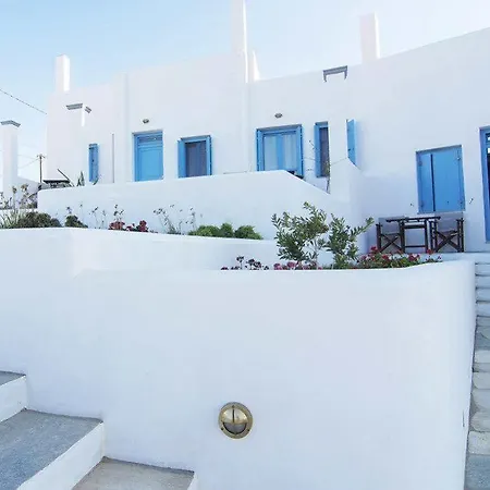 Apartment Almyra Skyros