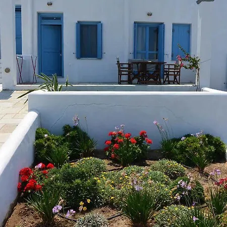 Almyra * Skyros