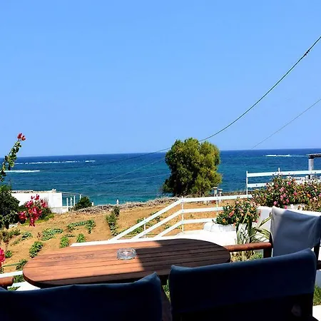 Almyra * Skyros