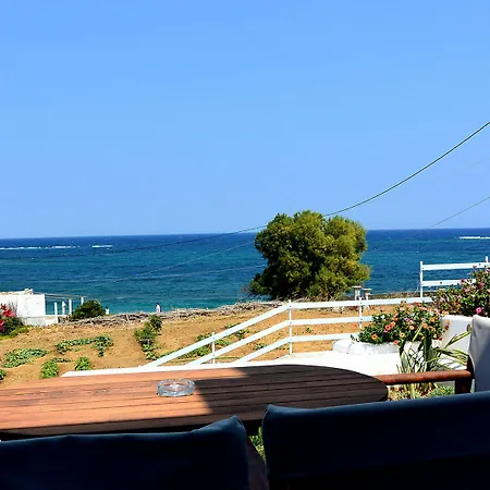 Apartment Almyra